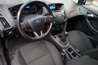 Ford Focus 1.6 Ti-VCT