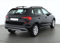 Skoda Kamiq 1.0 TSI Ambition