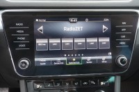 Skoda Superb Combi 1.4 Style iV