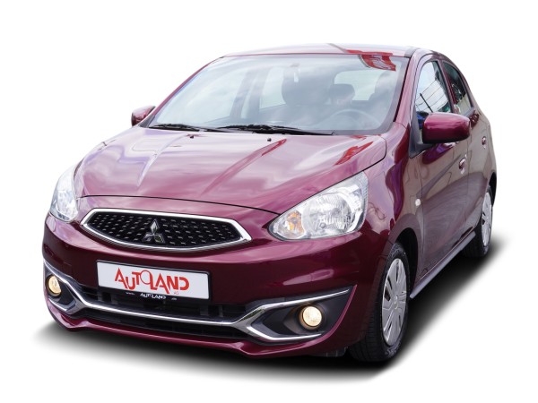 Mitsubishi Space Star 1.0 Diamant Edition