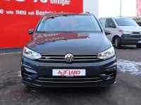 VW Touran 1.5 TSI DSG R-Line