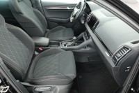 Skoda Karoq 2.0 TSI Sportline 4x4