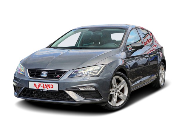 Seat Leon 1.4 FR