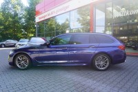 BMW 520 d M Sport Aut.