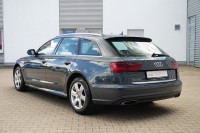 Audi A6 2.0 TFSI Avant