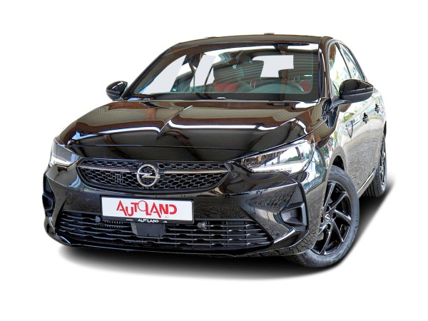 Opel Corsa GS 1.2 DI Turbo