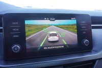 Skoda Scala 1.0 Monte Carlo