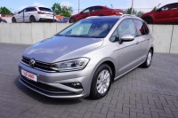 Vorschau: VW Golf Sportsvan 1.5