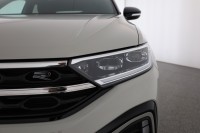 VW T-Roc R-Line Black Style 1.5 TSI DSG