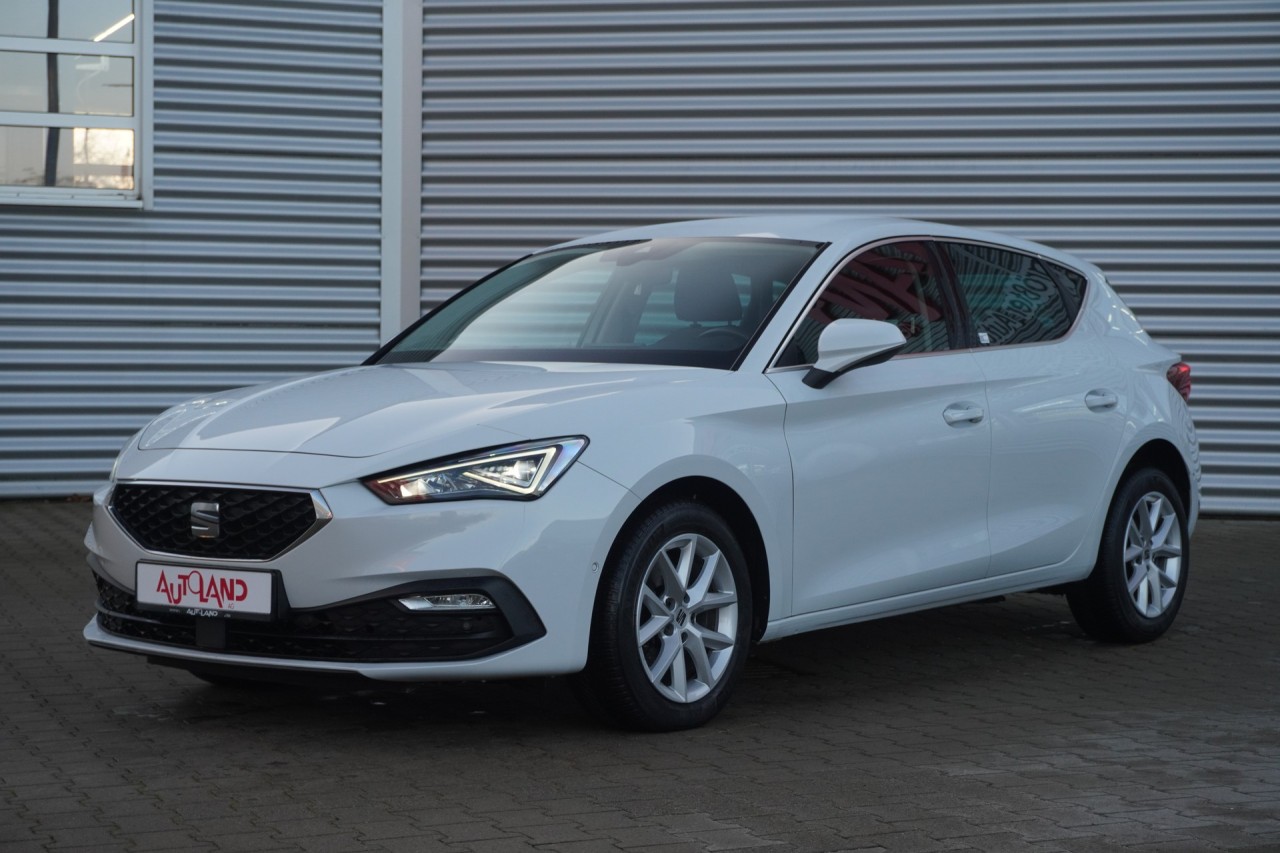 Seat Leon 2.0 TDI Style