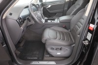 VW Touareg 3.0 V6 TDI DSG 4Motion