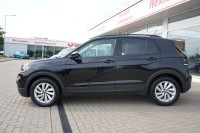 VW T-Cross 1.5 TSI DSG