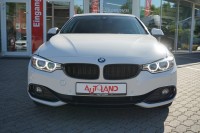 BMW 430 430d Sport Line