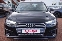Audi A4 Avant 35 2.0 TDI design
