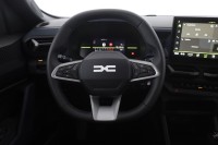 Dacia Bigster Expression 140 mHev