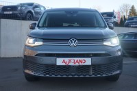 VW Caddy Maxi 2.0 TDI Life 7-Sitzer