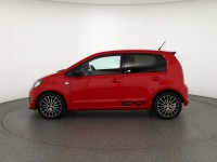 Vorschau: Skoda Citigo 1.0 Monte Carlo