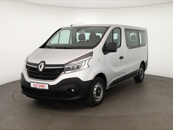 Renault Trafic Combi 2.0 dCi L1H1 9-Sitzer