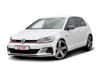 VW Golf VII 2.0 TSI GTI Performance 2-Zonen-Klima Navi Sitzheizung