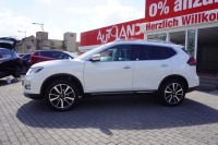 Nissan X-Trail 1.3 DIG-T Tekna
