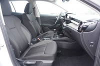 Skoda Fabia 1.0 TSI Tour