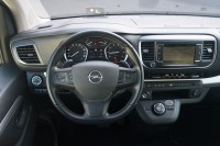 Opel Zafira Life 2.0 CDTI Irmscher
