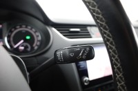 Skoda Octavia Combi 2.0 TSI DSG RS