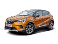 Renault Captur II 1.0 TCe 90 Experience Navi Sitzheizung LED