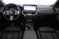 BMW X3 M40 M40d xDrive Aut.