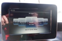 Mercedes-Benz CLA 250 Shooting Brake AMG Line 7G-DCT