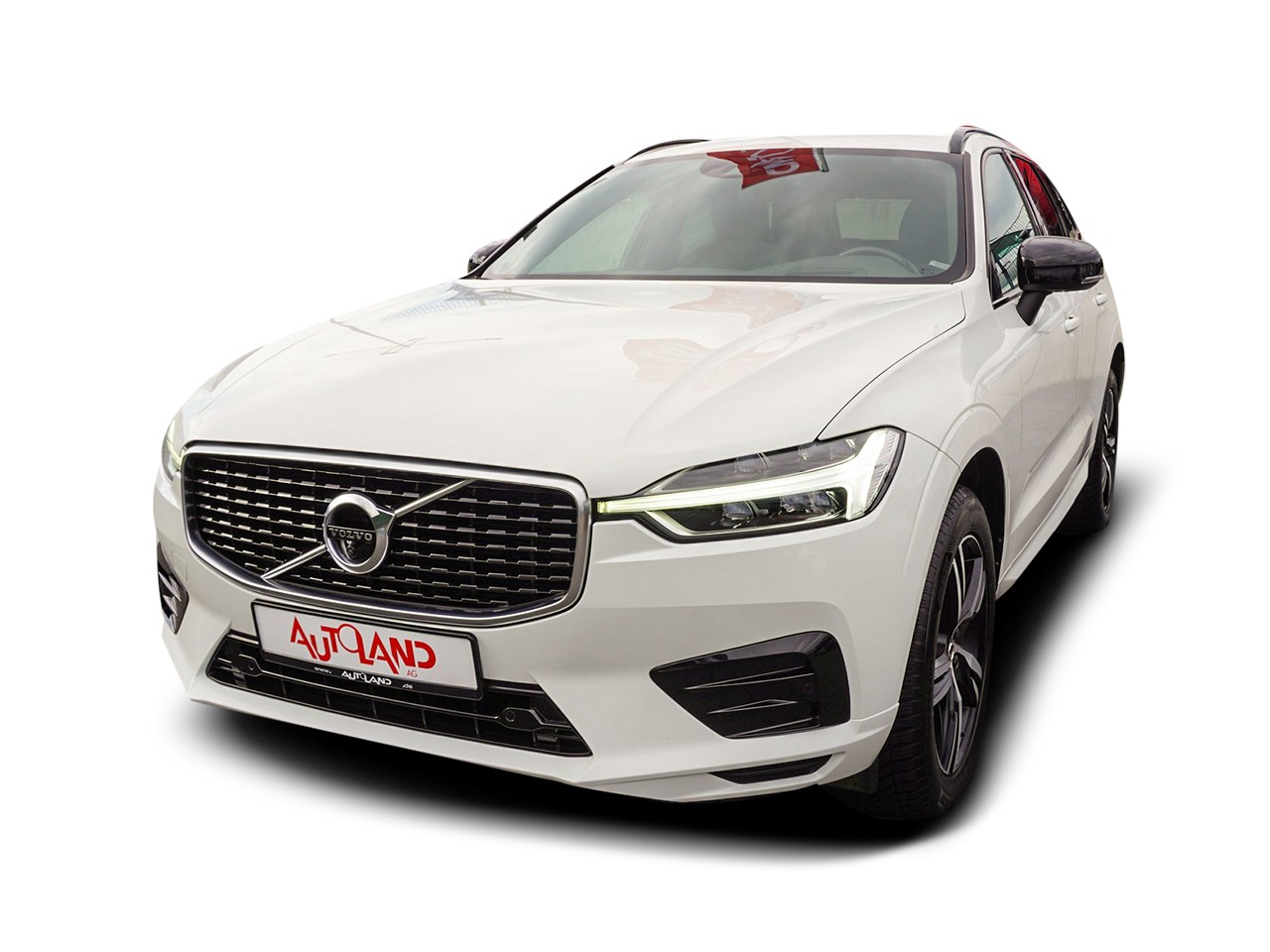 Volvo XC 60 XC60 2.0 R Design 2WD