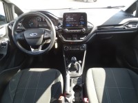 Ford Fiesta 1.1 Cool&Connect