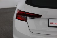 Skoda Fabia 1.0 MPI Active