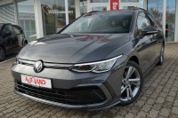 Vorschau: VW Golf VIII Variant 2.0 R-Line DSG