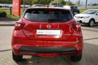 Nissan Micra 1.0 N-Way