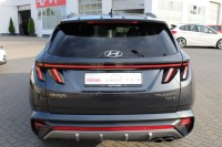 Hyundai Tucson N-Line 1.6 T-GDI mHev