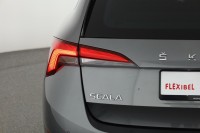 Skoda Scala 1.5 TSI DSG