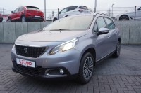 Vorschau: Peugeot 2008 1.2 PureTech Active