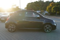 Fiat 500C 1.0 M-Hybrid RockStar