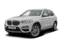 BMW X3 xDrive 20 d xLine LED Navi Head-Up Kamera ACC