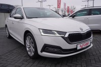 Skoda Octavia 2.0 TDI DSG