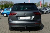 VW Tiguan 1.5 TSI IQ.DRIVE