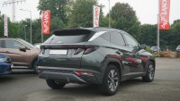 Hyundai Tucson 1.6 Trend Mild-Hybrid 2WD