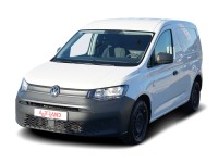 VW Caddy Cargo 2.0 TDI Klima Sitzheizung Bluetooth