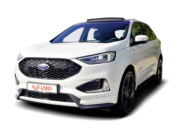 Ford Edge 2.0...