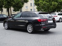 Audi A4 Avant 35 2.0 TFSI basis