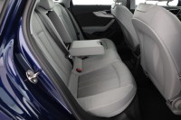 Audi A4 Avant 40 TDI S-tronic