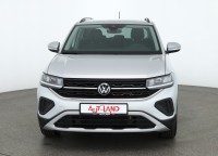 VW T-Cross 1.0 TSI DSG