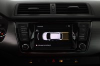 Skoda Fabia Combi 1.0 TSI DSG Soleil