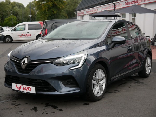 Renault Clio 1.0 TCe 90 Zen